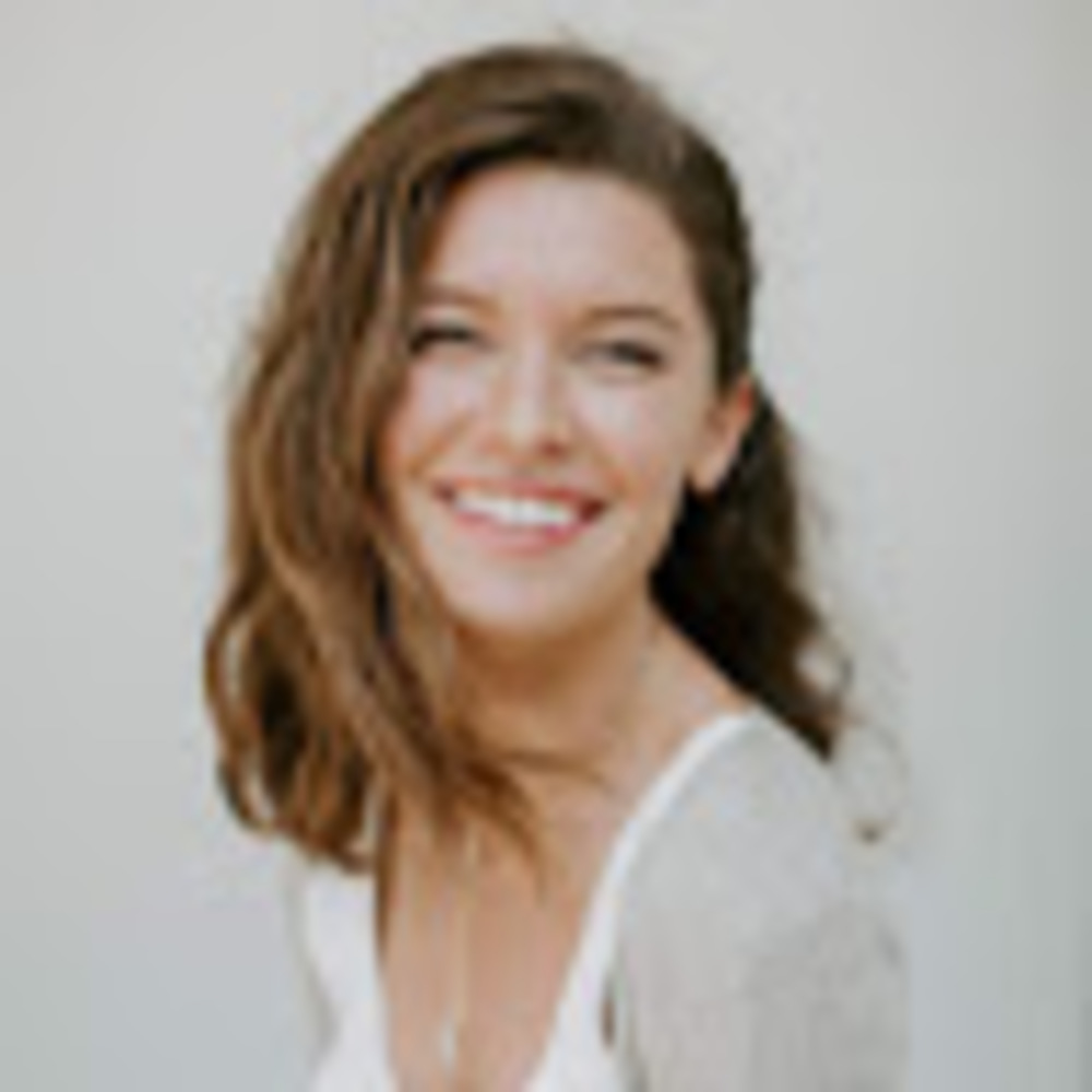 Meet your Posher, Tori